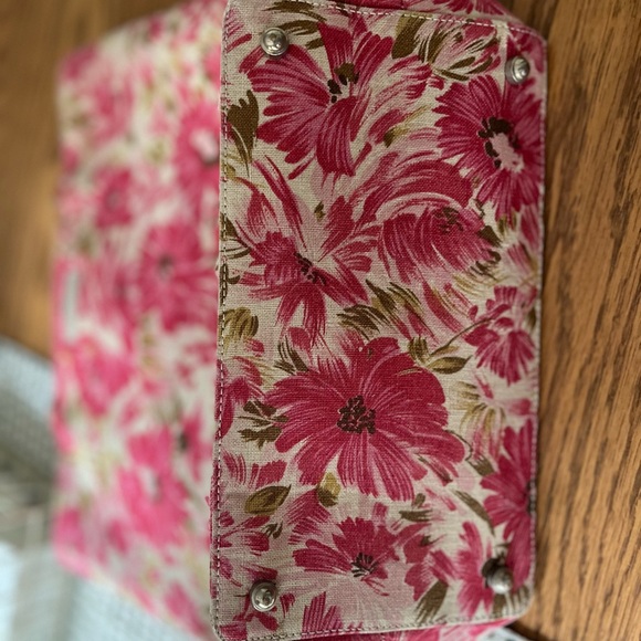 EUC Vintage Kate Spade New York Tote Bag (Rare) - Picture 4 of 9